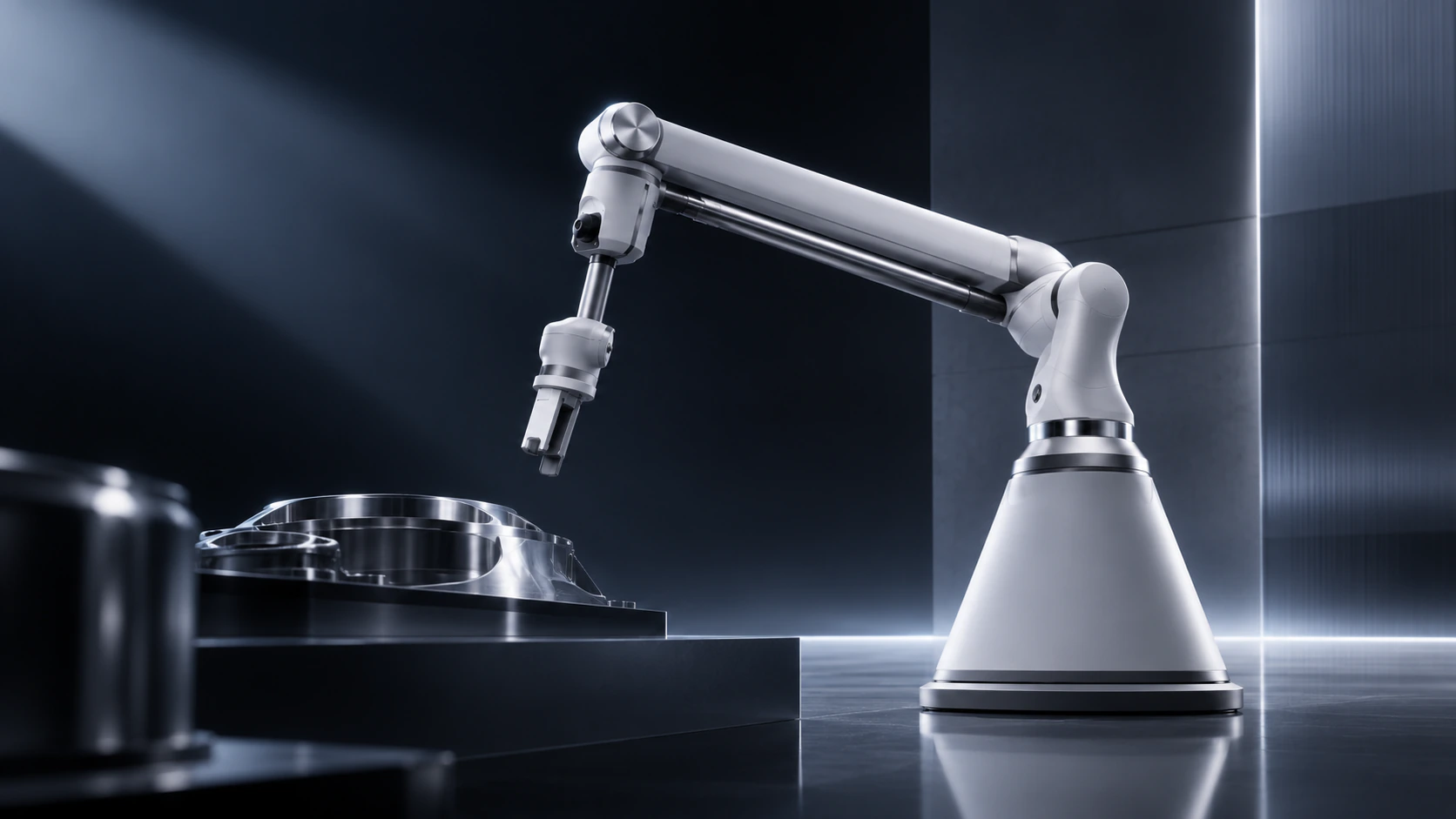 3D metrology for education