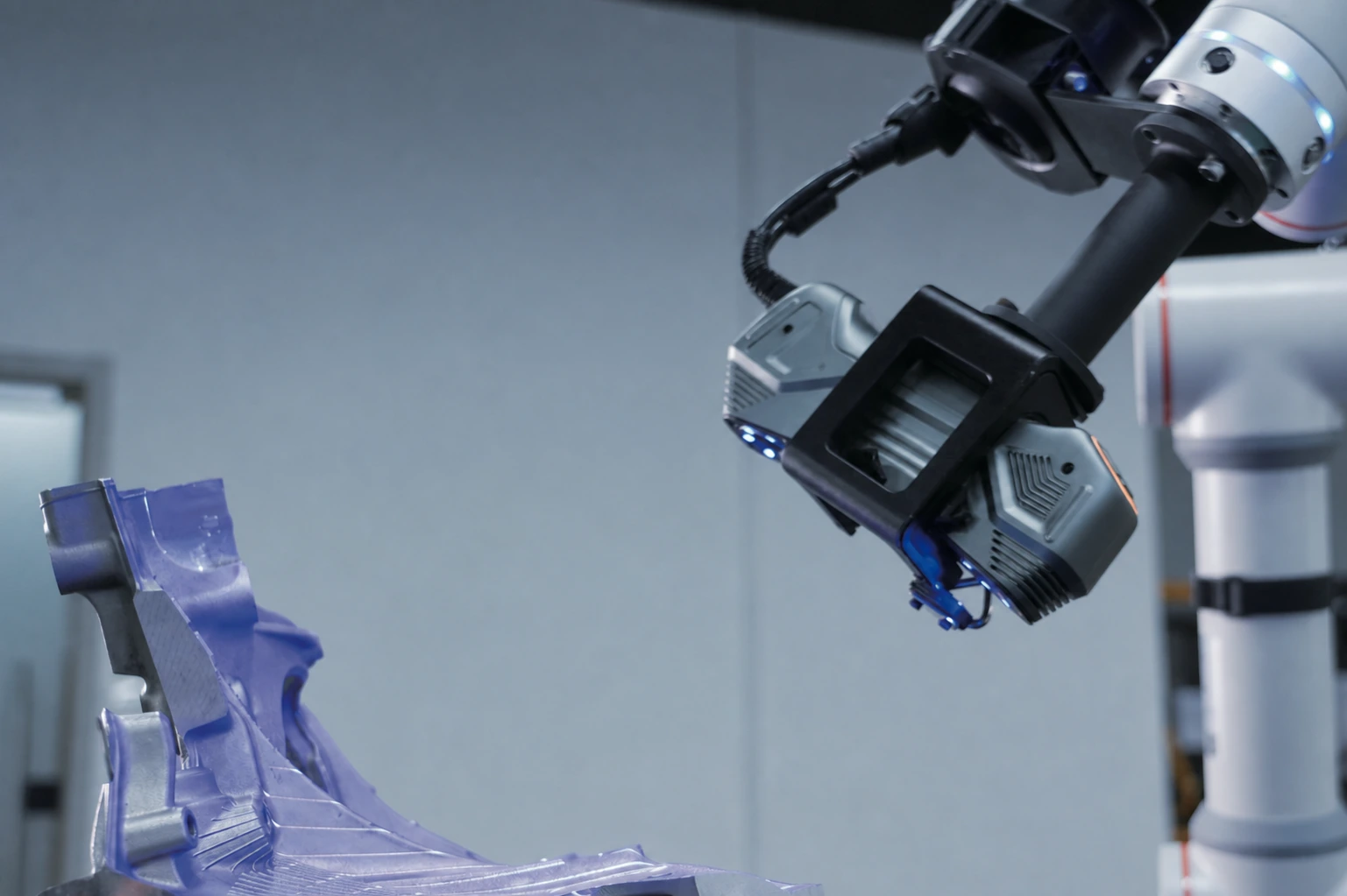 Bring Repeatable Inspection Into Production