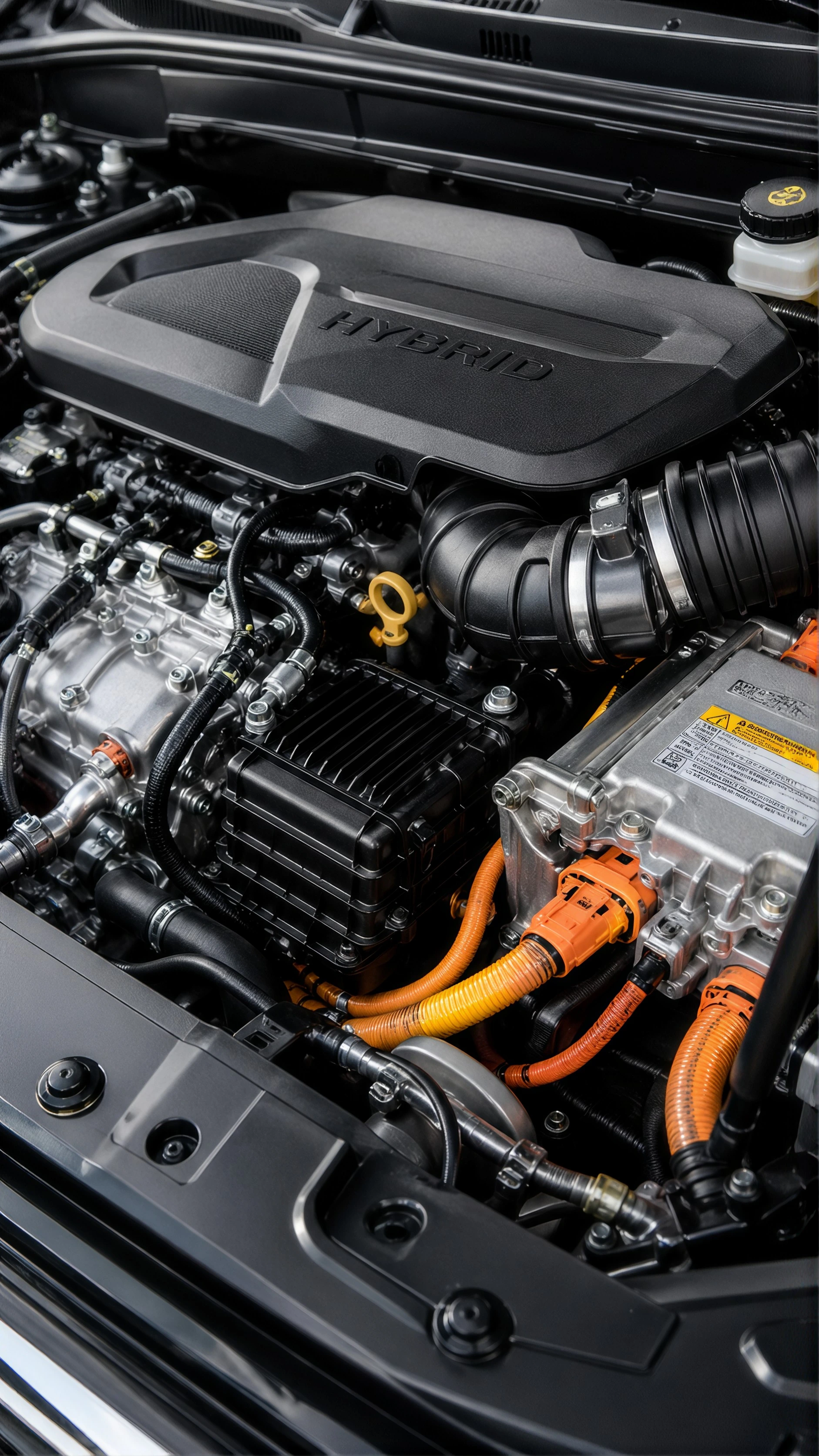 Chassis & Structural Components