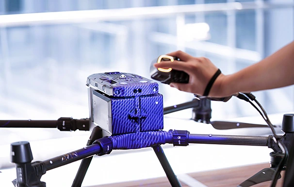 Turn Existing Parts Into Digital Models