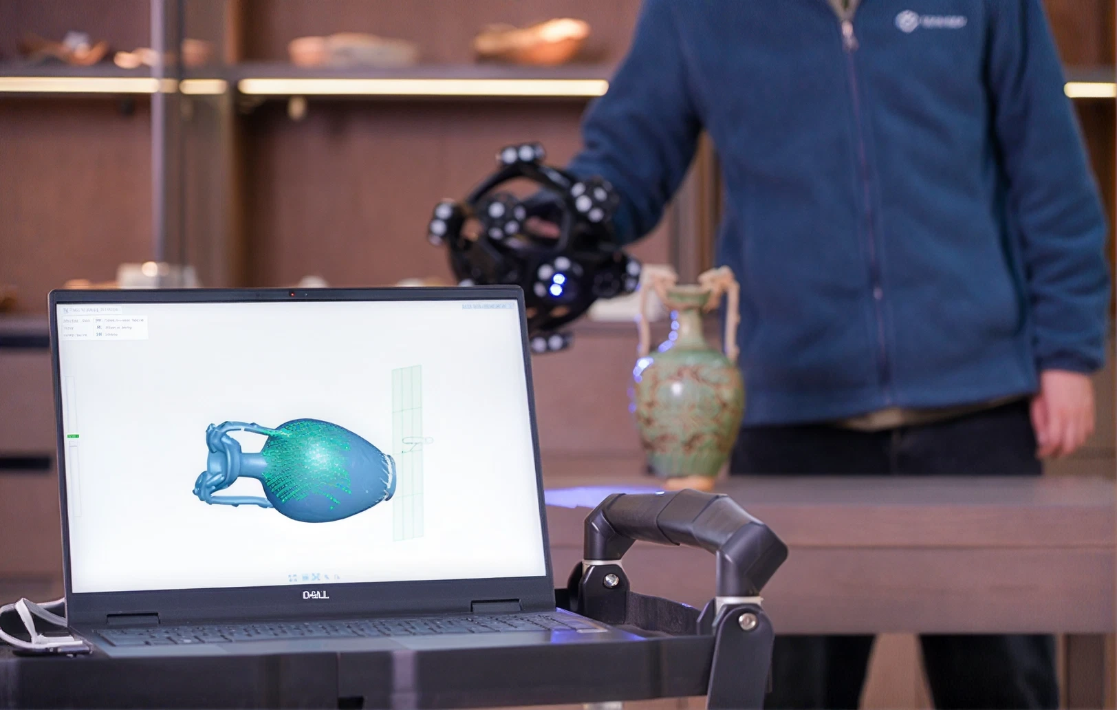 Automated Optical Inspection